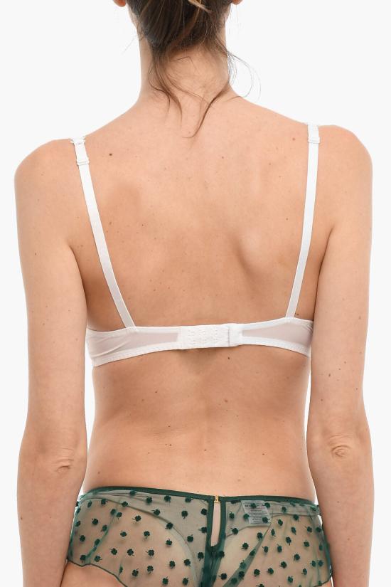  메종르자비 브라 220232 0 03 White - MAISON LEJABY