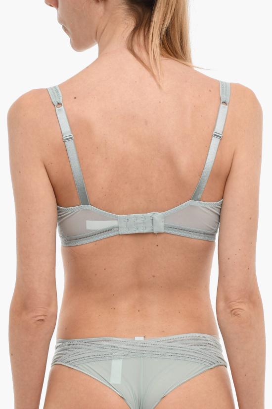  메종르자비 브라 16433 0 B0033 Light blue - MAISON LEJABY