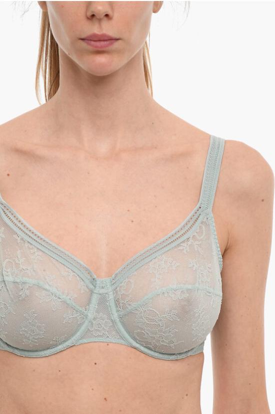  메종르자비 브라 16433 0 B0033 Light blue - MAISON LEJABY