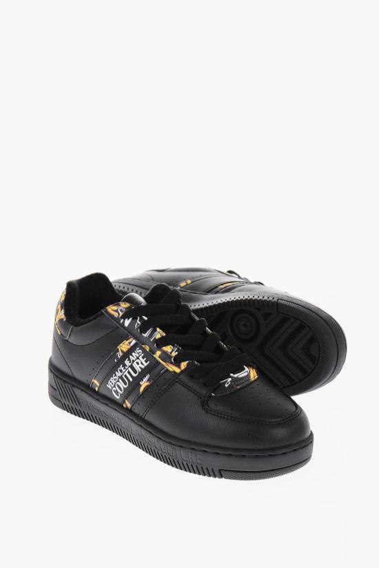  베르사체 뮬/슬리퍼 74VA3SJ7 ZP208 G89 Black