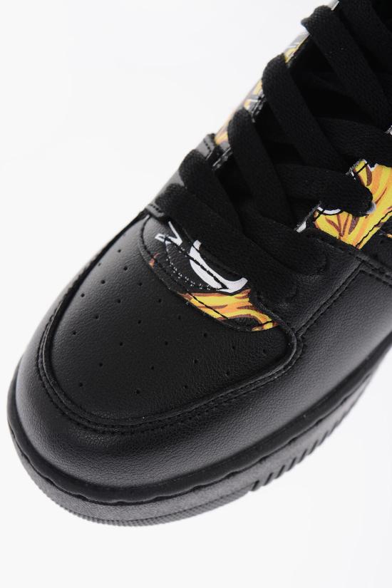  베르사체 뮬/슬리퍼 74VA3SJ7 ZP208 G89 Black - VERSACE