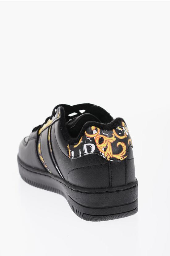  베르사체 뮬/슬리퍼 74VA3SJ7 ZP208 G89 Black - VERSACE
