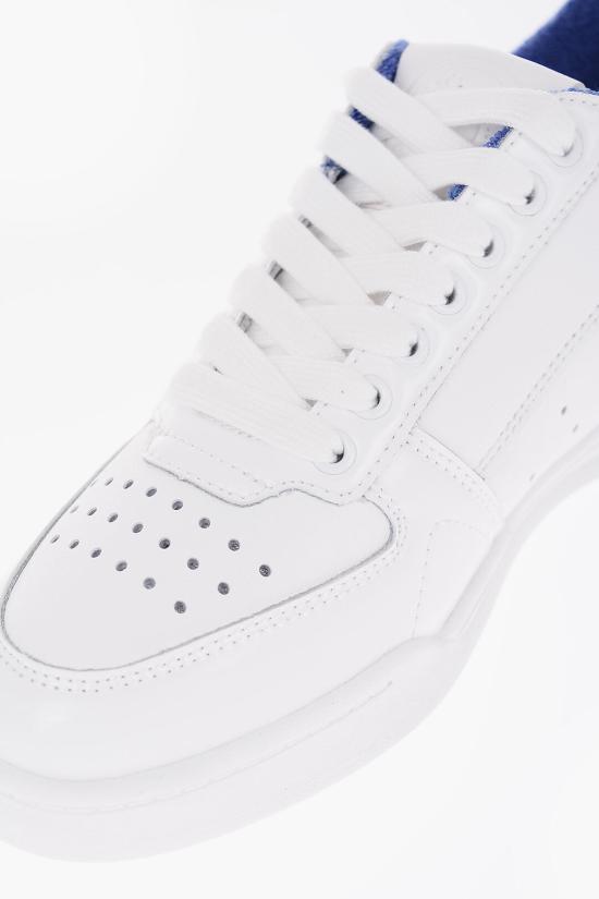  베르사체 스니커즈 74YA3SD4 ZP227 003 White - VERSACE