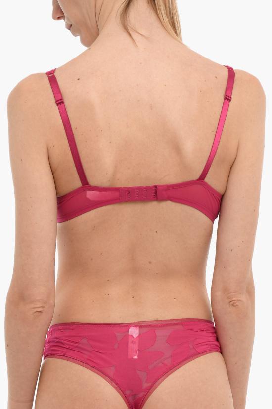  메종르자비 브라 211034 0 94 Pink - MAISON LEJABY