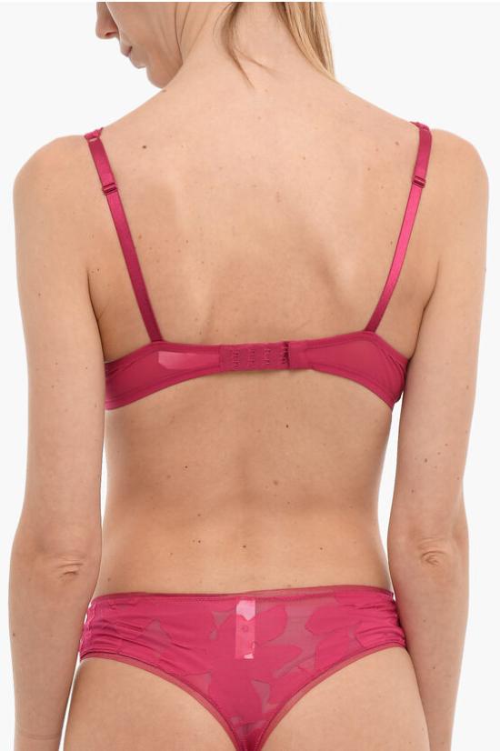  메종르자비 브라 211034 0 94 Pink - MAISON LEJABY