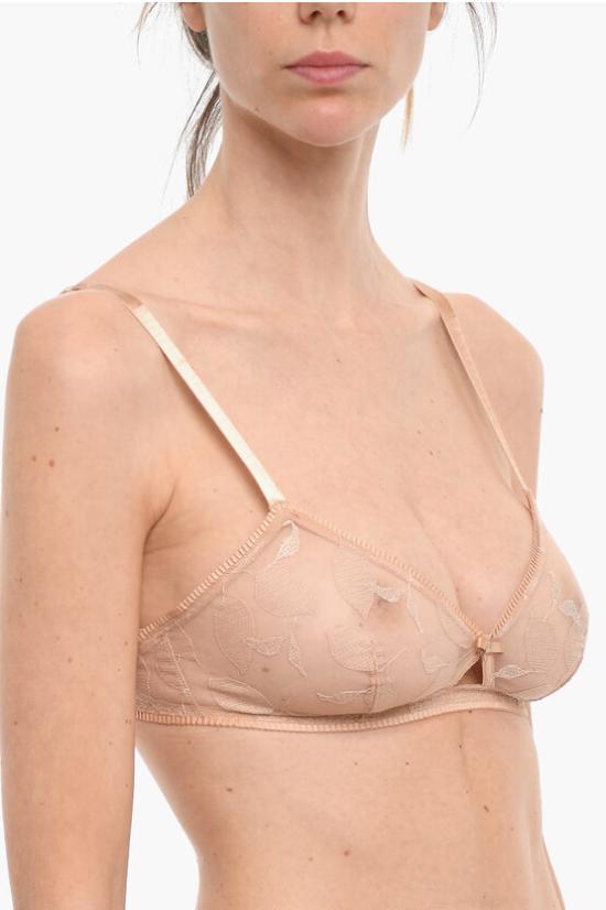  메종르자비 브라 20942 0 240 Pink - MAISON LEJABY