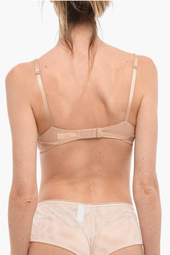  메종르자비 브라 20942 0 240 Pink - MAISON LEJABY