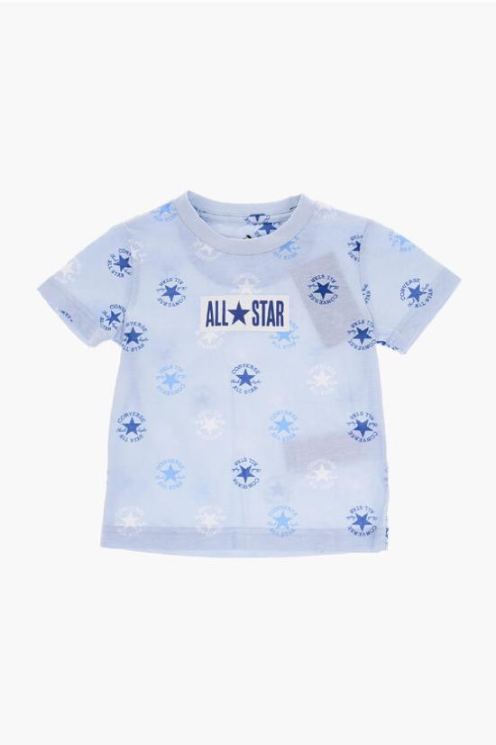  [키즈] 컨버스 쇼츠/버뮤다 8CD476 C6H Blue - CONVERSE