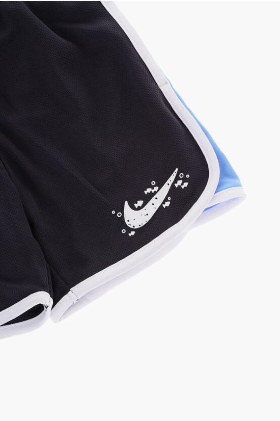  [키즈] 나이키 쇼츠/버뮤다 86K958 P6G Blue - NIKE