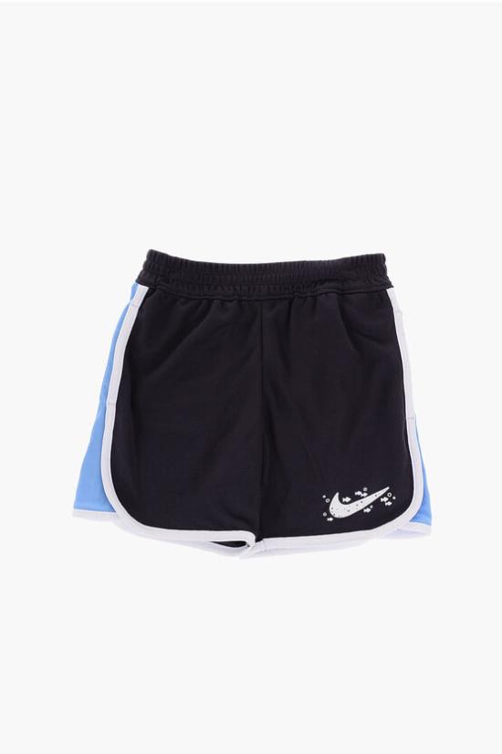  [키즈] 나이키 쇼츠/버뮤다 86K958 P6G Blue - NIKE