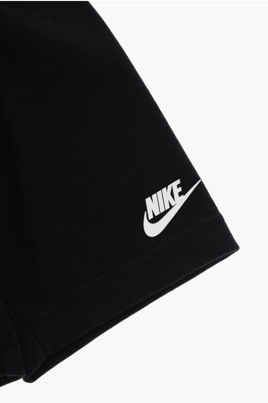  [키즈] 나이키 쇼츠/버뮤다 86K794 023 Black - NIKE