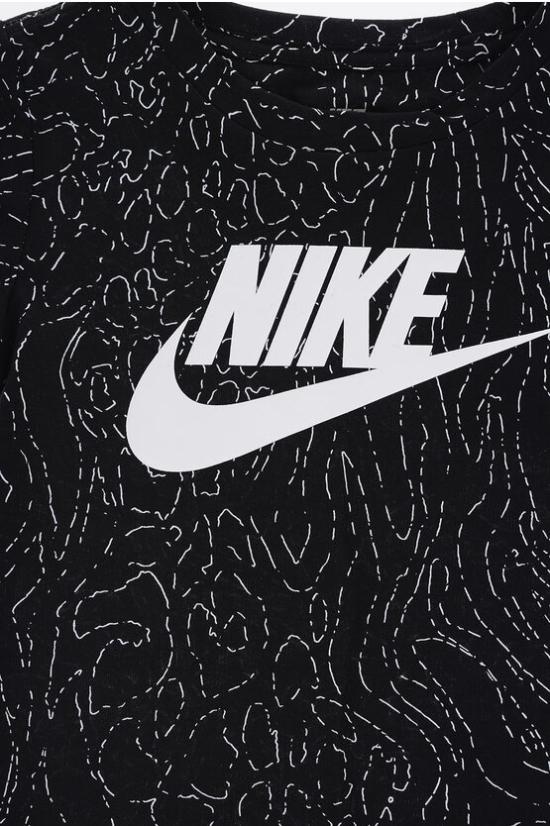  [키즈] 나이키 쇼츠/버뮤다 86K794 023 Black - NIKE