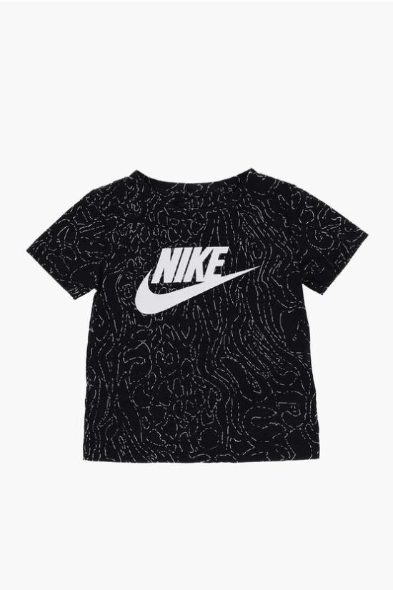  [키즈] 나이키 쇼츠/버뮤다 86K794 023 Black - NIKE