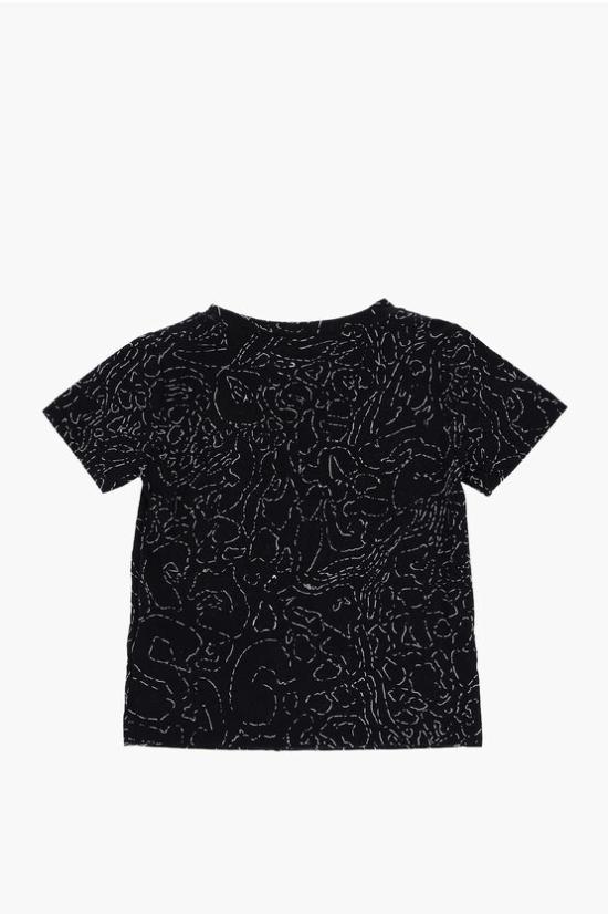  [키즈] 나이키 쇼츠/버뮤다 86K794 023 Black - NIKE