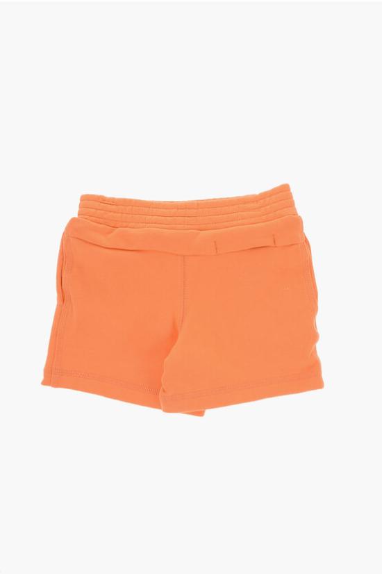  [키즈] 나이키 쇼츠/버뮤다 86K520 N63 Arancio Giallo - NIKE