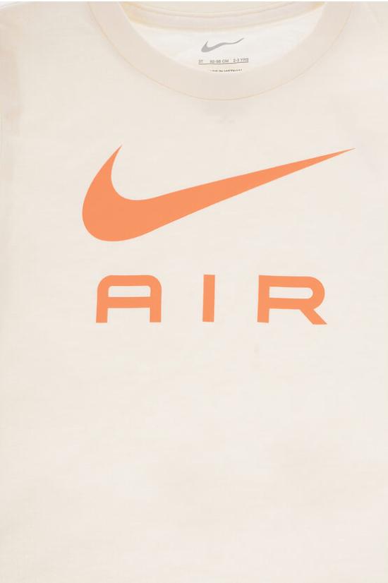  [키즈] 나이키 쇼츠/버뮤다 86K520 N63 Arancio Giallo - NIKE