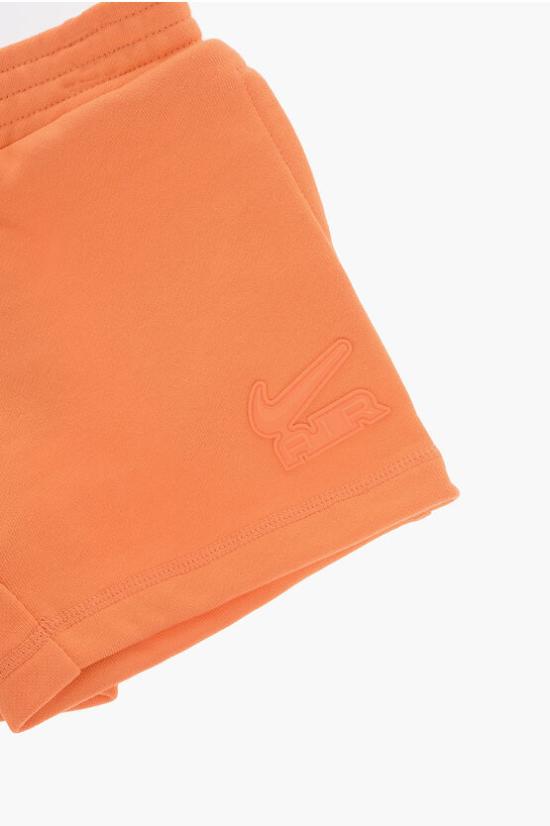  [키즈] 나이키 쇼츠/버뮤다 86K520 N63 Arancio Giallo - NIKE