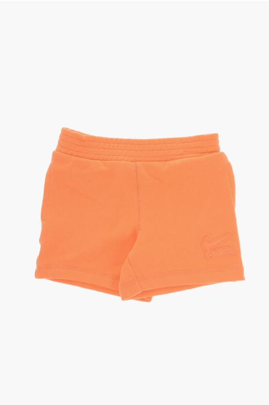  [키즈] 나이키 쇼츠/버뮤다 86K520 N63 Arancio Giallo - NIKE