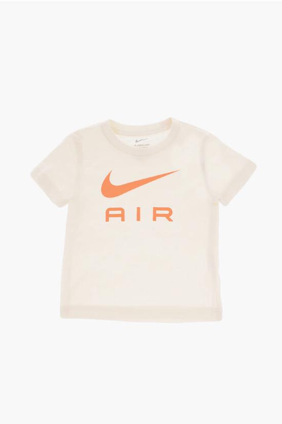  [키즈] 나이키 쇼츠/버뮤다 86K520 N63 Arancio Giallo - NIKE