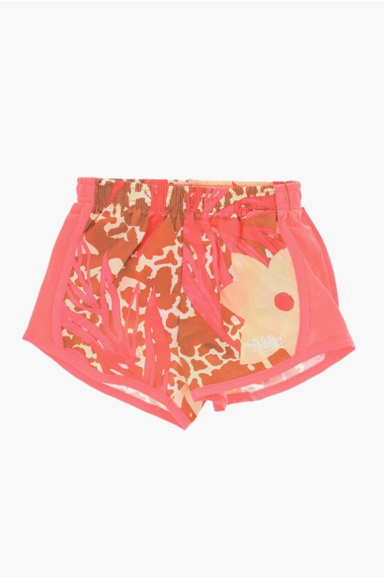  [키즈] 나이키 캐주얼 세트 36K903 N0W Rosa Multicolor - NIKE