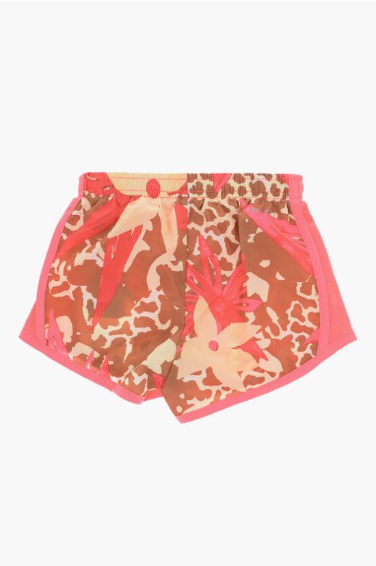  [키즈] 나이키 캐주얼 세트 36K903 N0W Rosa Multicolor - NIKE