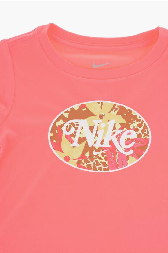  [키즈] 나이키 캐주얼 세트 36K903 N0W Rosa Multicolor - NIKE