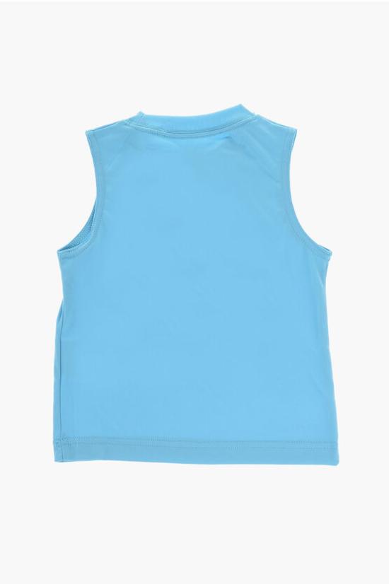  [키즈] 나이키 쇼츠/버뮤다 86K869 U1A Blue - NIKE