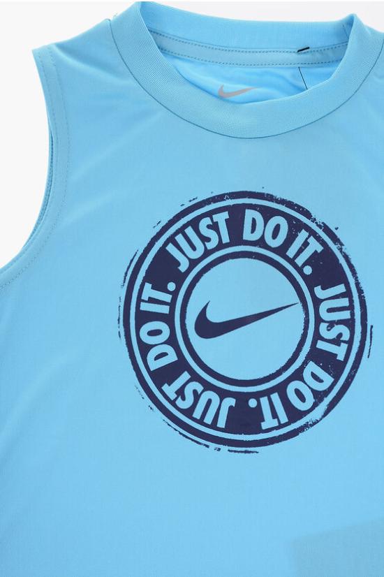  [키즈] 나이키 쇼츠/버뮤다 86K869 U1A Blue - NIKE