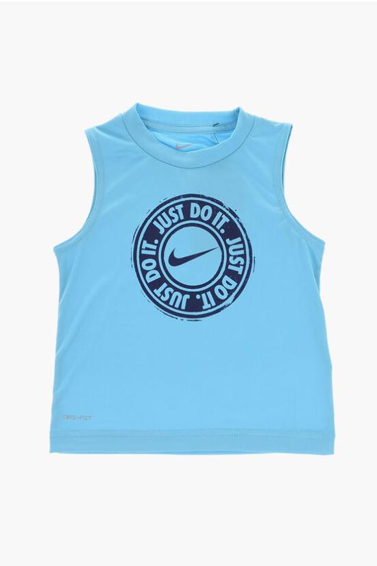  [키즈] 나이키 쇼츠/버뮤다 86K869 U1A Blue - NIKE