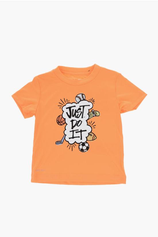  [키즈] 나이키 쇼츠/버뮤다 86K893 P6G Arancio Blu - NIKE