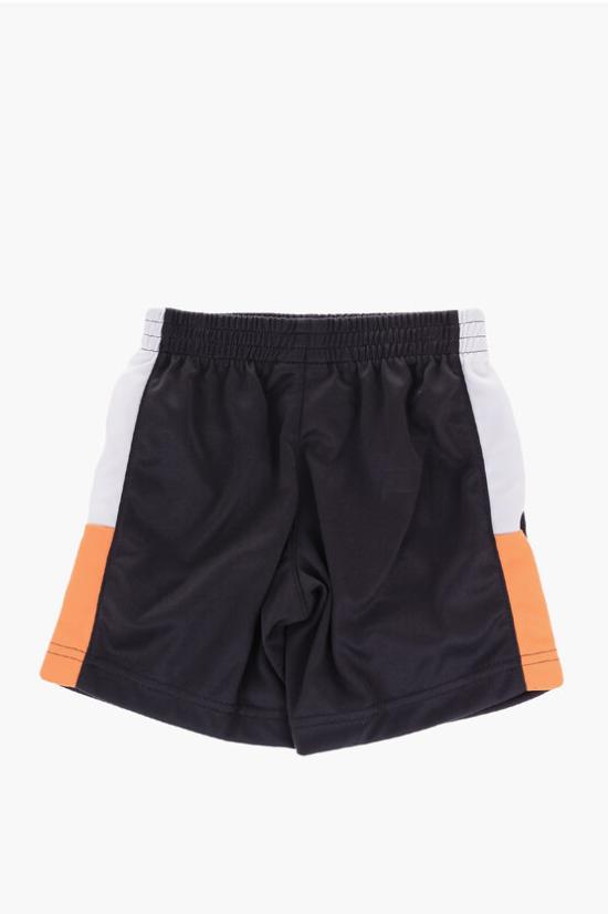  [키즈] 나이키 쇼츠/버뮤다 86K893 P6G Arancio Blu - NIKE