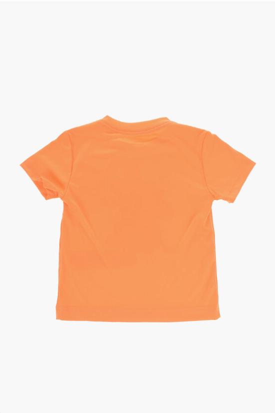  [키즈] 나이키 쇼츠/버뮤다 86K893 P6G Arancio Blu - NIKE