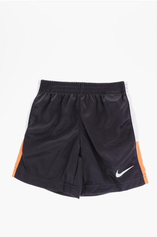  [키즈] 나이키 쇼츠/버뮤다 86K893 P6G Arancio Blu - NIKE