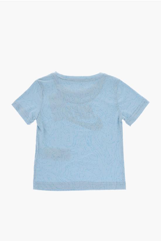  [키즈] 나이키 쇼츠/버뮤다 86K794 F85 Blue - NIKE