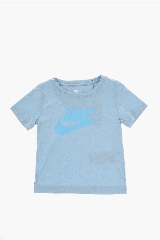  [키즈] 나이키 쇼츠/버뮤다 86K794 F85 Blue - NIKE