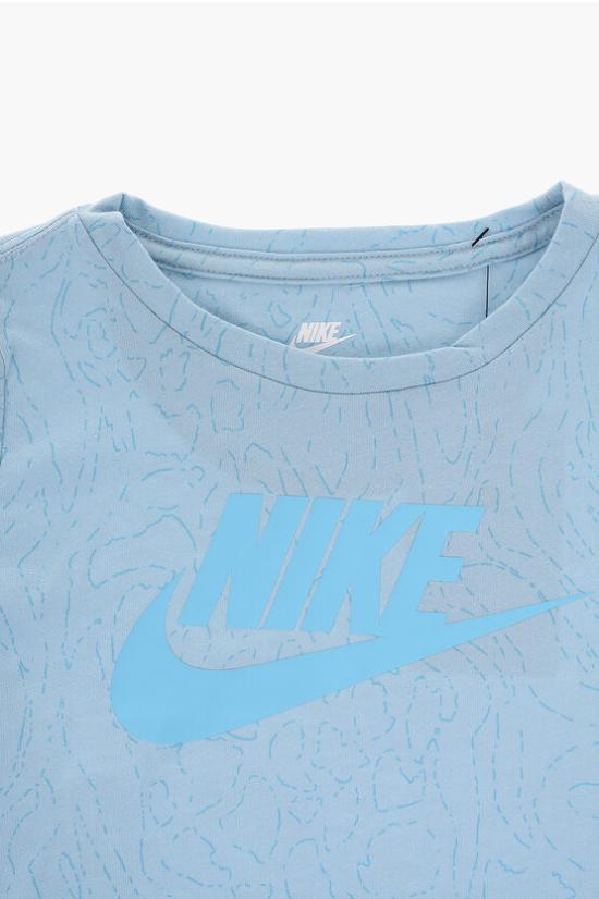  [키즈] 나이키 쇼츠/버뮤다 86K794 F85 Blue - NIKE