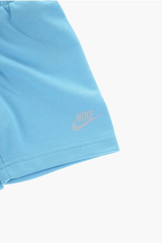  [키즈] 나이키 쇼츠/버뮤다 86K794 F85 Blue - NIKE