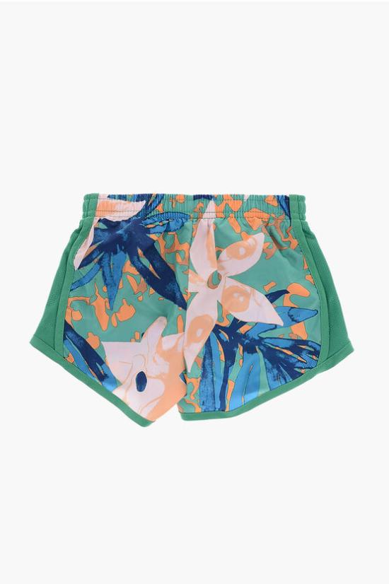  [키즈] 나이키 캐주얼 세트 36K903 E5D Multicolor - NIKE