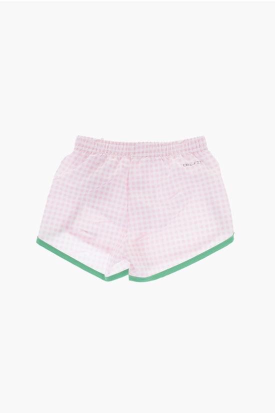  [키즈] 나이키 캐주얼 세트 36K859 AEM Bianco Rosa - NIKE