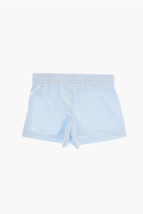  [키즈] 컨버스 캐주얼 세트 3CC677 C7L Azzurro Grigio - CONVERSE