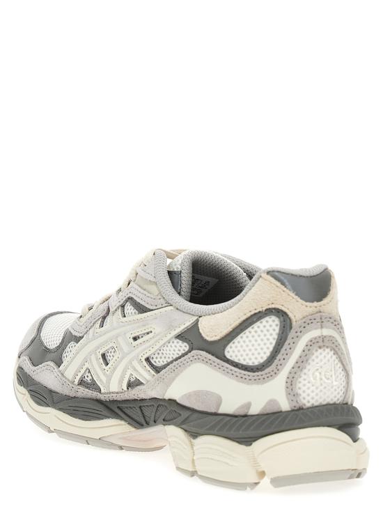 26FW 아식스 스니커즈 1201A789103 Gray - ASICS