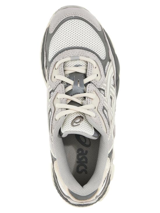 26FW 아식스 스니커즈 1201A789103 Gray - ASICS