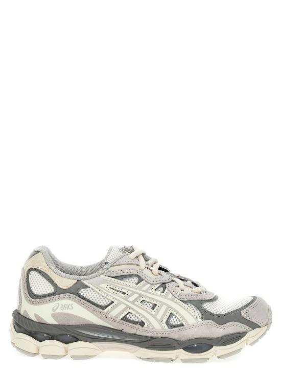26FW 아식스 스니커즈 1201A789103 Gray