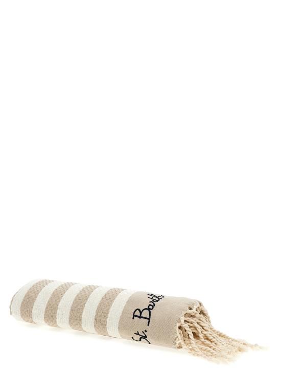 26SS 세인트바쓰 비치용품 FOUTASNLIG11 Beige