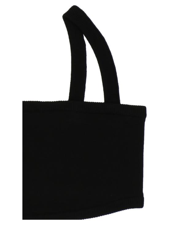  막스마라 기타 STELVIO006 Black - MAX MARA