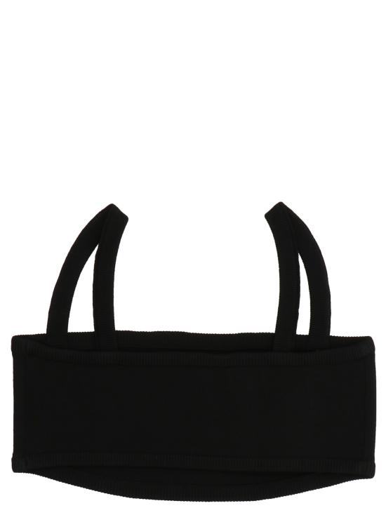  막스마라 기타 STELVIO006 Black - MAX MARA