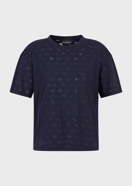 엠포리오 아르마니 반팔 티셔츠 3R2T7F 2JWBZ 0918
