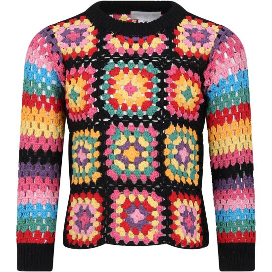  [키즈] 스텔라 맥카트니 티셔츠 TT9B40 Z1559 999 MULTICOLOR