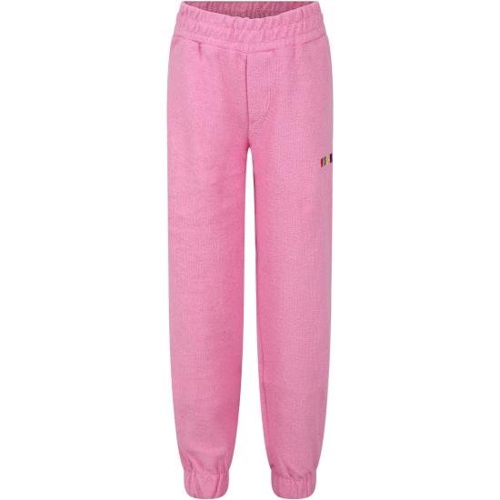  [키즈] 엠에스지엠 트레이닝/조거 팬츠 MS029341 042 PINK