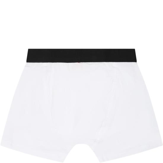 25FW [키즈] 휴고보스 팬티 G20118 M41 MULTICOLOR - HUGO BOSS